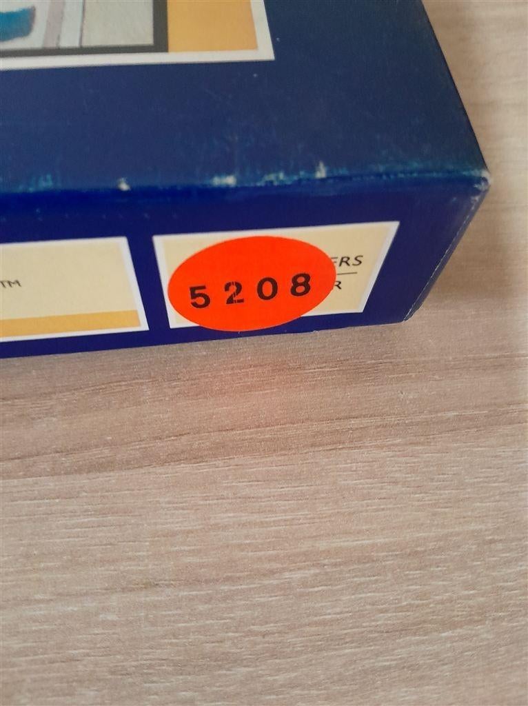 ga verder naar kalverstraat - monopoly - s5208, Ophalen of Verzenden, Zo goed als nieuw