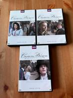 Charles Dickens De Complete Collectie DVD Boxset, Verzenden, Alle leeftijden, Drama, Zo goed als nieuw