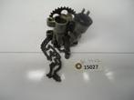 R6 1999 - 2002 Yamaha Motorblok onderdelen Oliepomp D1-29873