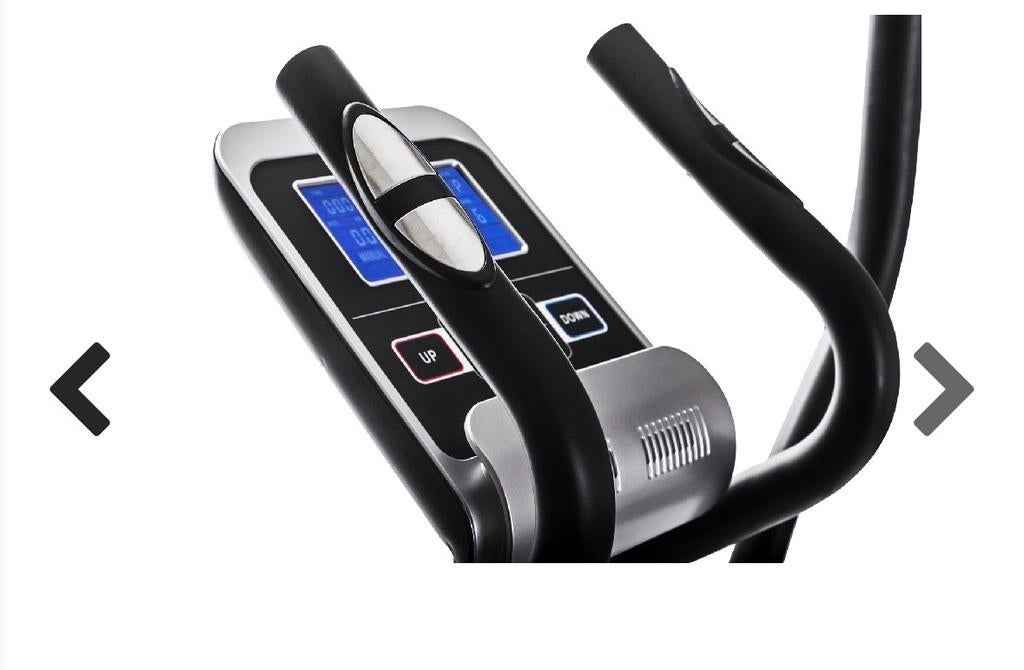 Virtufit CTR 1.2i Crosstrainer, Gebruikt, Armen, Ophalen of Verzenden, Crosstrainer