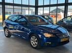 Seat Leon/NL/ 1e eig/leane assist/PDC/trekhaak/carplay, Auto's, Stof, 620 kg, 23 km/l, Origineel Nederlands