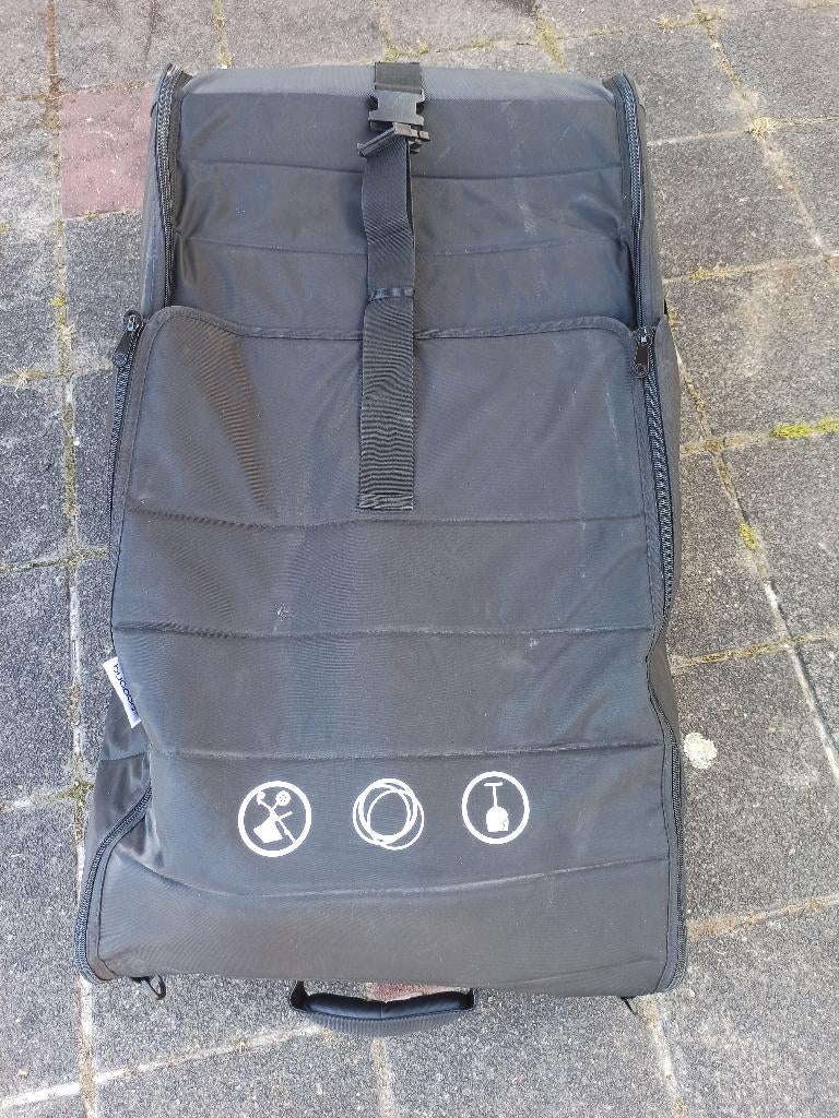 Te huur Bugaboo/Joolz comfort transporttas reistas koffer, Ophalen, Zo goed als nieuw, Kinderwagen, Bugaboo