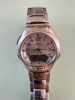 Casio AQ-180WD-1BVES, Ophalen of Verzenden, Zo goed als nieuw