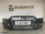 Bumper Audi A4 B8 8K S4 Facelift pdc kls 8K0807437S Voorbump, Auto-onderdelen, Bumper
