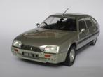 Citroen CX 25 Prestige zilvergrijs Hachette #04 1:24, Ophalen of Verzenden, Nieuw, Auto, Overige merken
