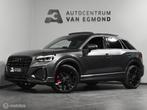 Audi Q2 35 TFSI 2X S-LINE | PANO | B&O | APPCONNECT | NAVI, 4 cilinders, 150 pk, Leder en Stof, Bedrijf