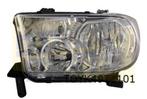 Toyota Tundra Koplamp Links (-8/13) Origineel! 811500C051, Auto-onderdelen, Verlichting, -, Verzenden, -, Nieuw