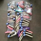 23 fitness, spier apparaten, armen en benen., Ophalen of Verzenden, Nieuw, Benen, Overige typen