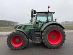 Fendt 722 PROFI PLUS (716,718,720,724) (bj 2012), Zakelijke goederen, Agrarisch | Tractoren, Gebruikt, Fendt, Meer dan 10000