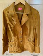 Oilily jasje mt 38, Maat 38/40 (M), Oilily, Bruin, Ophalen of Verzenden