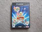 Gamecube spel: Spongebob - The Spongebob Squarepants film, Spelcomputers en Games, Games | Nintendo GameCube, Puzzel en Educatief