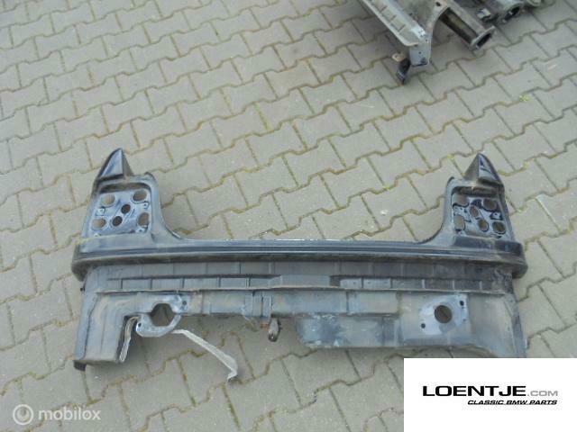 Achterpaneel BMW e36 compact 316i 318ti 323ti, Gebruikt, Ophalen of Verzenden, BMW, BMW