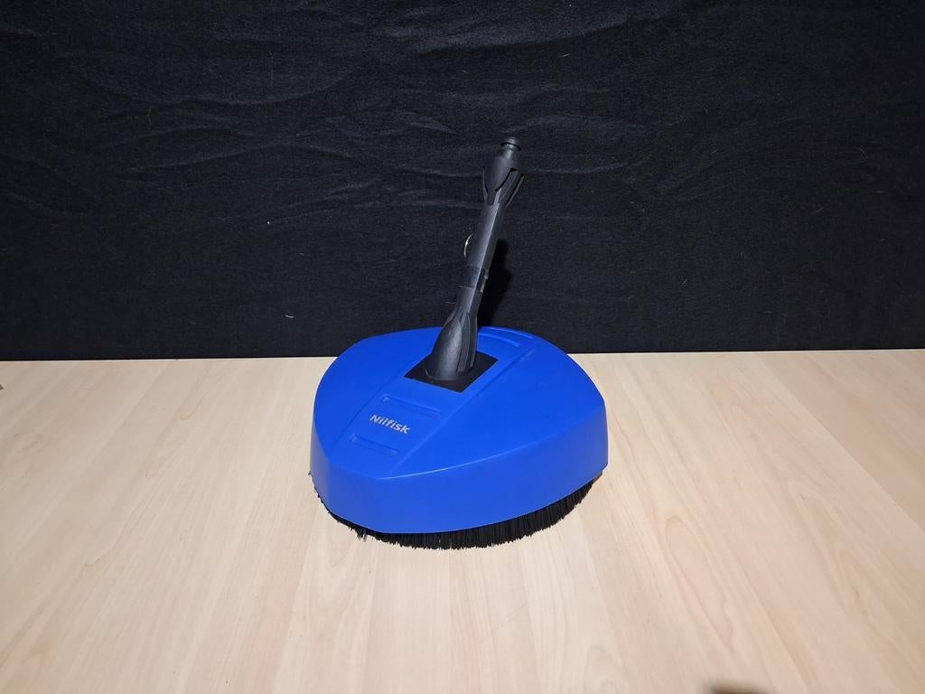 nieuwe Nilfisk Terrasreiniger, Tuin en Terras, Hogedrukreinigers, Ophalen of Verzenden, Nieuw, Elektrisch, Nilfisk