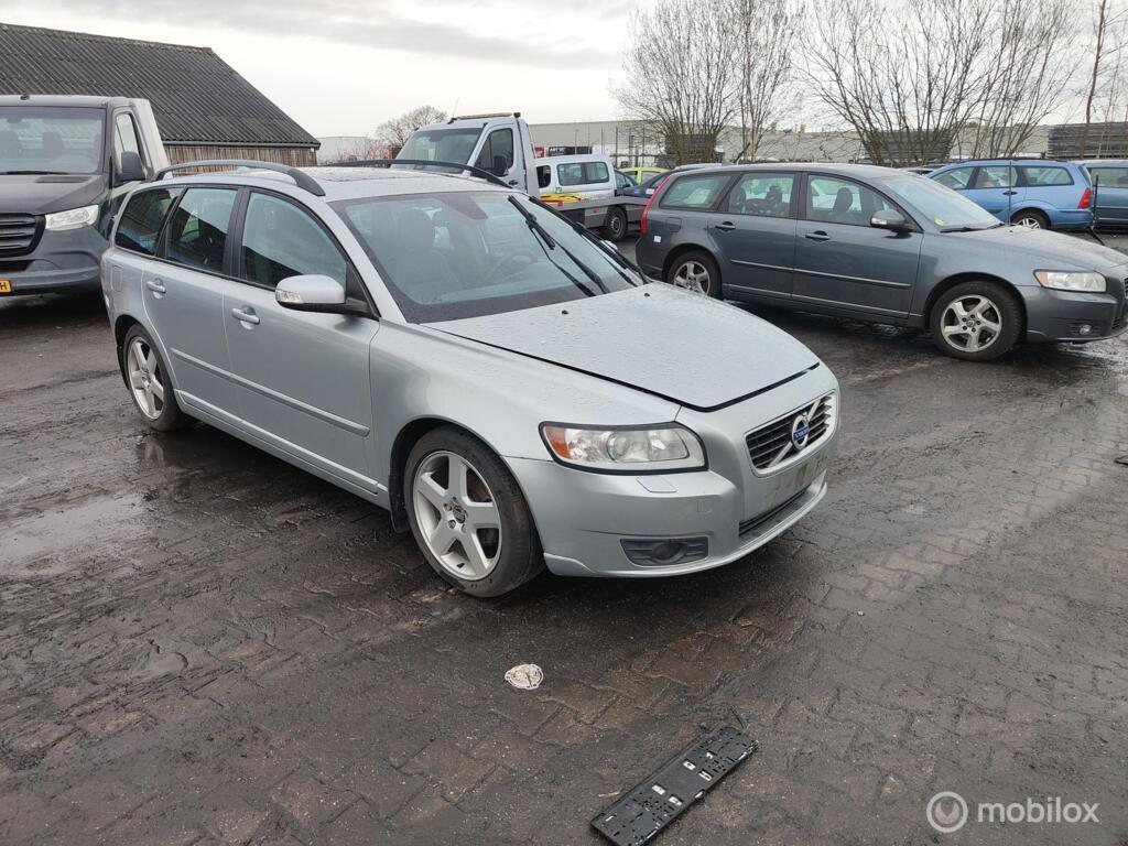 Volvo V50 2.0 onderdelen, Gebruikt, Volvo, Volvo