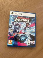 PS5 Games - Destruction Allstars, God of War, Gotham Knights, Ophalen of Verzenden, Zo goed als nieuw