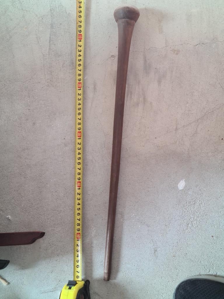 Knots Afrikaans, Antiek en Kunst, Ophalen of Verzenden