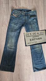 Diesel ZATHAN W30 L32 * 30x32 #Vintage #Bootcut #y2k #D3449, Kleding | Heren, Diesel, Blauw, Diesel, W32 (confectie 46) of kleiner