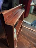 Kruidenrekje. Gratis, Ophalen