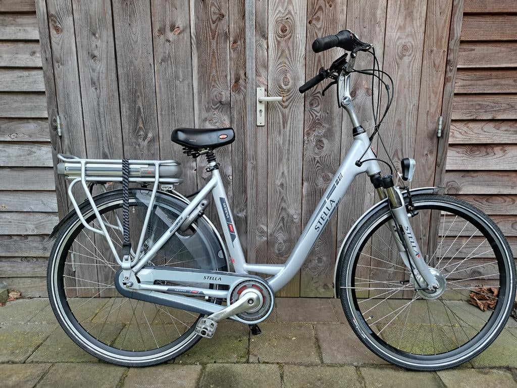 Stella Modena royale 53cm frame, Fietsen en Brommers, 51 tot 55 cm, Ophalen, Zo goed als nieuw, Overige merken