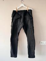 PMJ motorbroek met kniebescherming, Motoren, Kleding | Motorkleding, Ophalen of Verzenden, Tweedehands, Heren, Broek | textiel