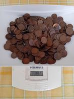 Partij Nederlandse munten, 860 gram, Ophalen of Verzenden, Overige waardes, Losse munt