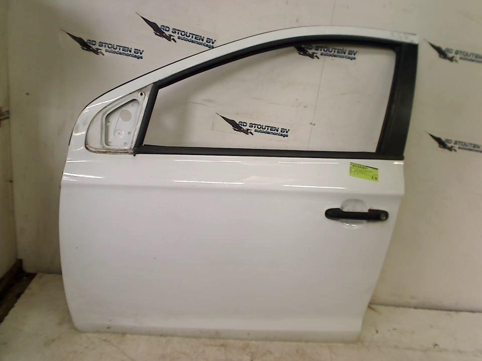 Portier Links Voor Hyundai i20 (2008-09/2012-12), Hyundai Motor Deutschland GmbH, Gebruikt, Hyundai, Kaiserleipromenade 5, Offenbach am Main 63067, , Duitsland