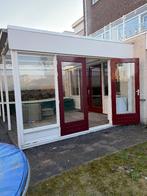 Serre/ overkapping, Ophalen, Gebruikt, Serre