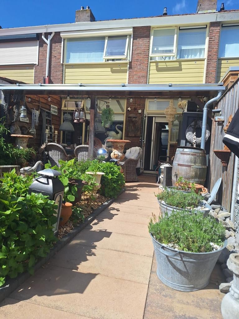 WONINGRUIL VANUIT MEPPEL