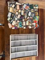 Magic the Gathering Bulk: 4000+ kaarten + 75 Rares, Ophalen of Verzenden, Zo goed als nieuw, Meerdere kaarten