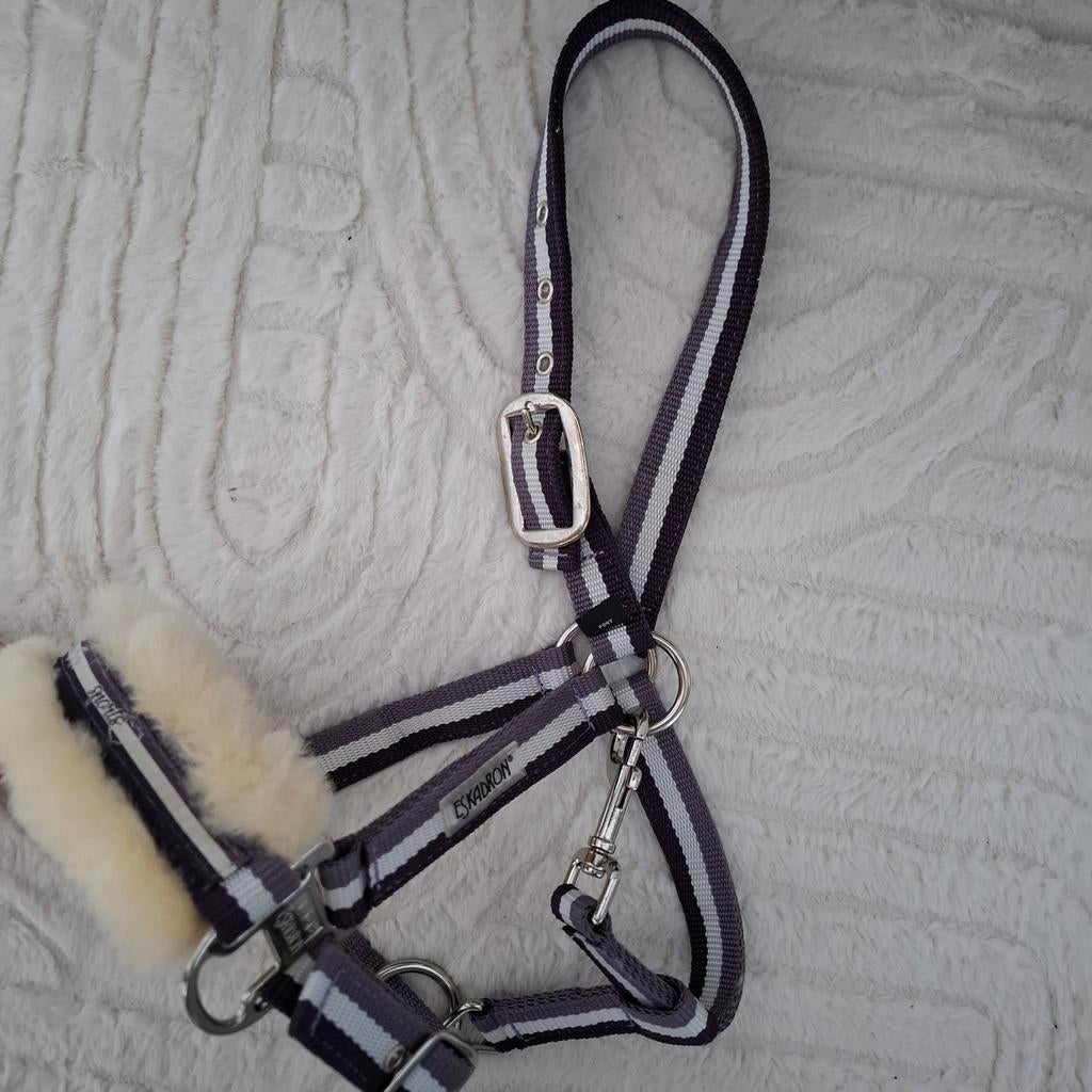 Eskadron halster, Ophalen of Verzenden, Zo goed als nieuw, Overige soorten