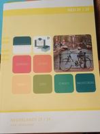 Nederlands 2F/3F Leerboek, Ophalen of Verzenden, Zo goed als nieuw, MBO, Onbekend