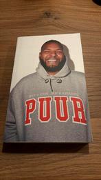 Erik Jan Harmens - PUUR, Ophalen of Verzenden, Zo goed als nieuw, Erik Jan Harmens; Hef