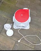 ComfoFan S Stork Zehnder met rfz zender, Ophalen of Verzenden