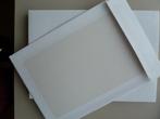 A4 bordrug enveloppen, Diversen, Ophalen of Verzenden