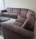 Hoekbank, Gebruikt, 100 tot 125 cm, Hoekbank, 300 cm of meer