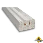 Gratis betonnen lateien en paal, Ophalen, Gebruikt, 450 cm of meer, Elektrisch