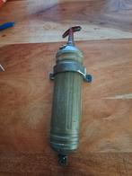 Vintage brandblusser, Antiek en Kunst, Ophalen of Verzenden