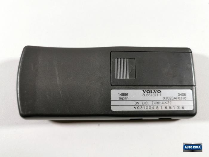 Afstandsbediening navigatie van een Volvo V70, Gebruikt, -, -, Ophalen of Verzenden