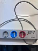 Quooker Power Switch voor CUBE en warmwater tank, Ophalen of Verzenden, Gebruikt