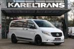 Mercedes-Benz Vito 114 CDI | Aut. | DC | L2H1 | Navi | Cruis, Automaat, 4 cilinders, 2000 kg, Wit