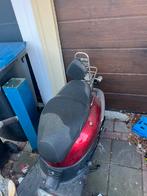 La souris benzine scooter, Gebruikt, Benzine, Ophalen, Overige merken