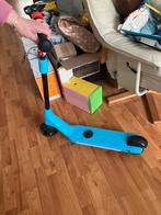 Denver SCK-5400BLUE Elektrische Kinderstep, Fietsen en Brommers, Steps, Ophalen, Zo goed als nieuw, Elektrische step (E-scooter)