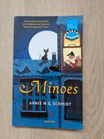Minoes, Annie M.G. Schmidt, Fictie algemeen, Nieuw, Ophalen of Verzenden
