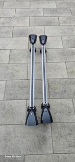 Seat Dakdragers - 75kg, Auto diversen, Dakdragers, Ophalen, Gebruikt