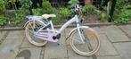 Meisjesfiets 20 inch Loekie Princess, Ophalen, Gebruikt, Loekie, Handrem