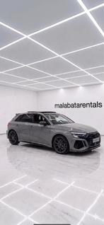 Rs3 huren G63 huren /RS6 huren // trouw auto huren /