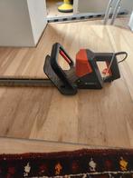 Gardena 400 heggenschaar, Tuin en Terras, Heggenscharen, Ophalen, Gebruikt, Elektrisch