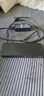 I-tec USB-C universal docking station 3, Ophalen of Verzenden, Zo goed als nieuw, I-tec, Docking station