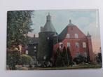 Haelen, Kasteel Aldengoor, 1910, Verzenden, Voor 1920, Gelopen, Limburg