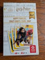 Harry Potter kaartspel, Ophalen of Verzenden, Nieuw